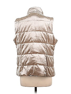 Lands' End Vest (view 2)