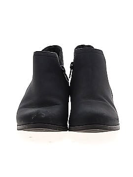 Mia Ankle Boots (view 2)