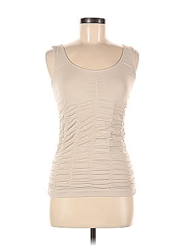 BCBGMAXAZRIA Sleeveless T-Shirt (view 1)