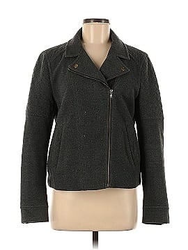 Ann Taylor LOFT Jacket (view 1)