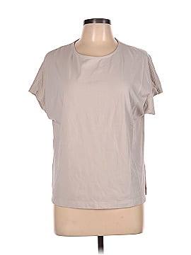 J.Jill Short Sleeve T-Shirt (view 1)