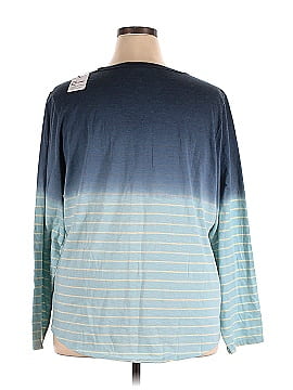 Sonoma Goods for Life Long Sleeve Top (view 2)