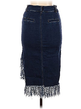 Assorted Brands Denim Skirt (view 2)