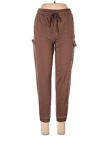Blue Savvy Cargo Pants (view 1)