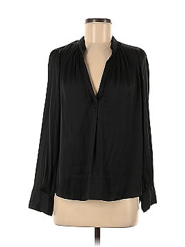 Zadig & Voltaire Long Sleeve Blouse (view 1)