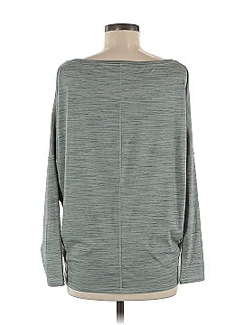 Athleta 3/4 Sleeve T-Shirt (view 2)