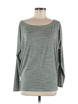 Athleta 3/4 Sleeve T-Shirt (view 1)