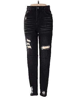 Shein Jeans (view 1)