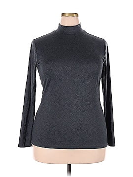 32 Degrees Long Sleeve Turtleneck (view 1)