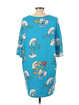 The Smurfs Casual Dress (view 2)