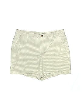 Croft & Barrow Khaki Shorts (view 1)