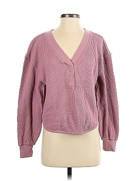 Madewell Cardigan (view 1)