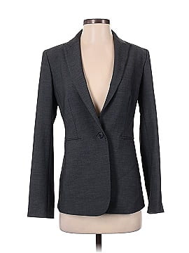 Ann Taylor Blazer (view 1)