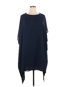 J.Jill Poncho (view 1)