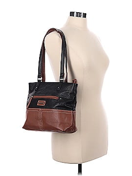 Stone & Co. Leather Tote (view 2)