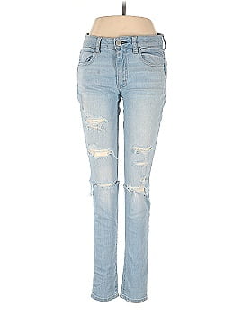 American Eagle Outfitters Jeans (view 1)