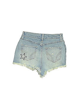 Hollister Denim Shorts (view 2)