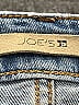 Joe's Jeans Hearts Stars Blue Jeans Size 27 waist - photo 3