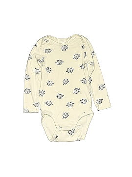 H&M Long Sleeve Onesie (view 1)