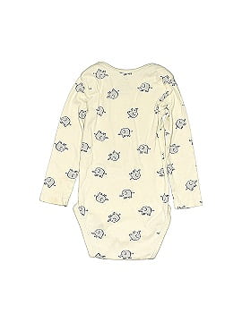 H&M Long Sleeve Onesie (view 2)