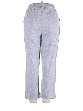 Woman Within Sweatpants (view 2)