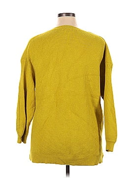 M Magaschoni Pullover Sweater (view 2)