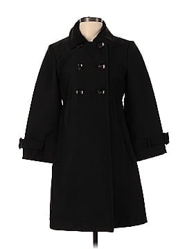 Kenneth Cole REACTION Coat (view 1)