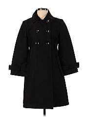 Kenneth Cole Reaction Coat