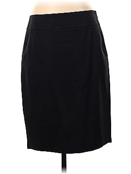 J.Crew Wool Skirt (view 1)