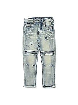 ROAD NARROWS Jeans (view 1)