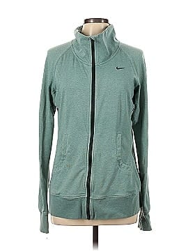 Nike Track Jacket (view 1)