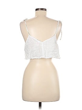 Xhilaration Sleeveless Top (view 2)