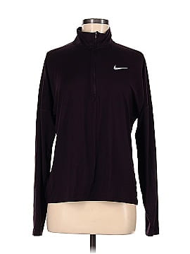 Nike Track Jacket (view 1)