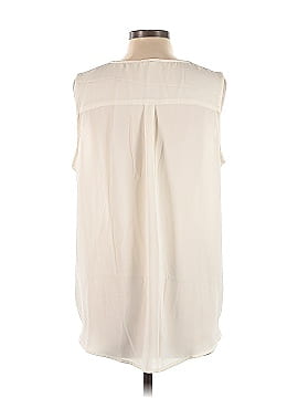 Maurices Sleeveless Blouse (view 2)