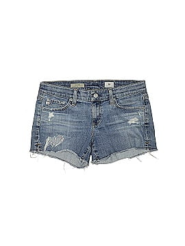 Adriano Goldschmied Denim Shorts (view 1)