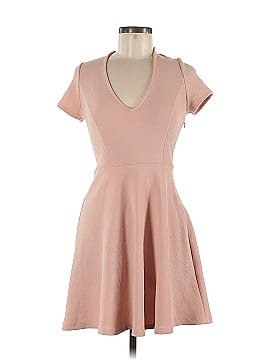 Forever 21 Contemporary Casual Dress (view 1)