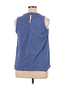 Joe Fresh Sleeveless Blouse (view 2)