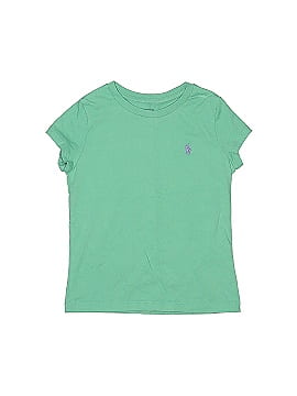 Polo by Ralph Lauren Short Sleeve T-Shirt (view 1)