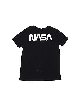 NASA Short Sleeve T-Shirt (view 2)