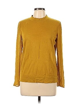 Cos Long Sleeve Blouse (view 1)