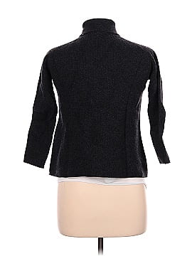 Mimi Maternity Wool Pullover Sweater (view 2)