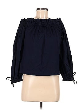 Banana Republic Long Sleeve Blouse (view 1)