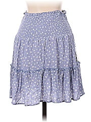 Hippie Rose Casual Skirt