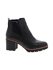 Naturalizer Ankle Boots