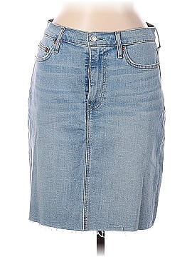 Gap Denim Skirt (view 1)