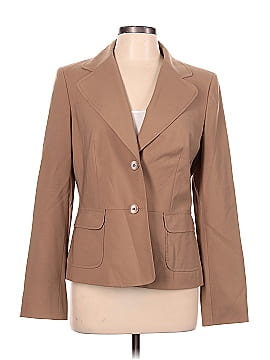 Ann Taylor LOFT Wool Blazer (view 1)