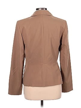 Ann Taylor LOFT Wool Blazer (view 2)