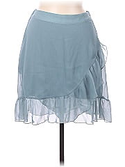 Lc Lauren Conrad Casual Skirt