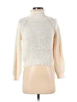 Samuji Turtleneck Sweater (view 1)