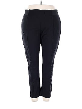 Terra & Sky Casual Pants (view 1)